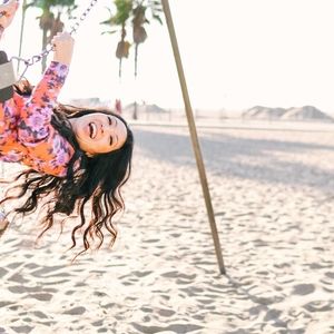 Meet your Posher, Grace